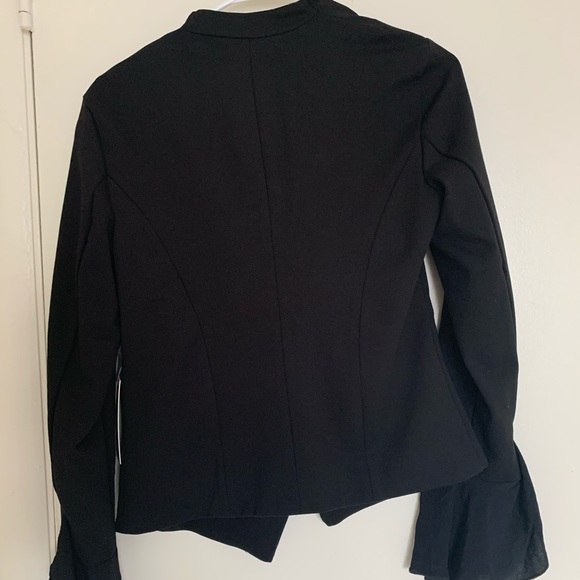 Matty M Bell Sleeve Jacket - Picture 6 of 8